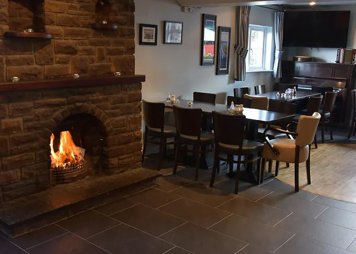 An Bothar Pub