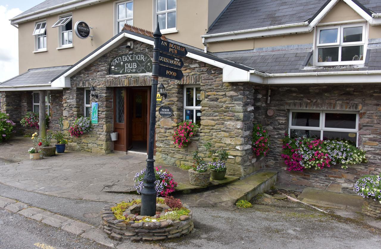 An Bothar Pub Guest house 3*