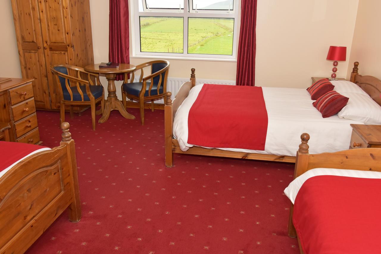An Bothar Pub 3* Brandon Creek