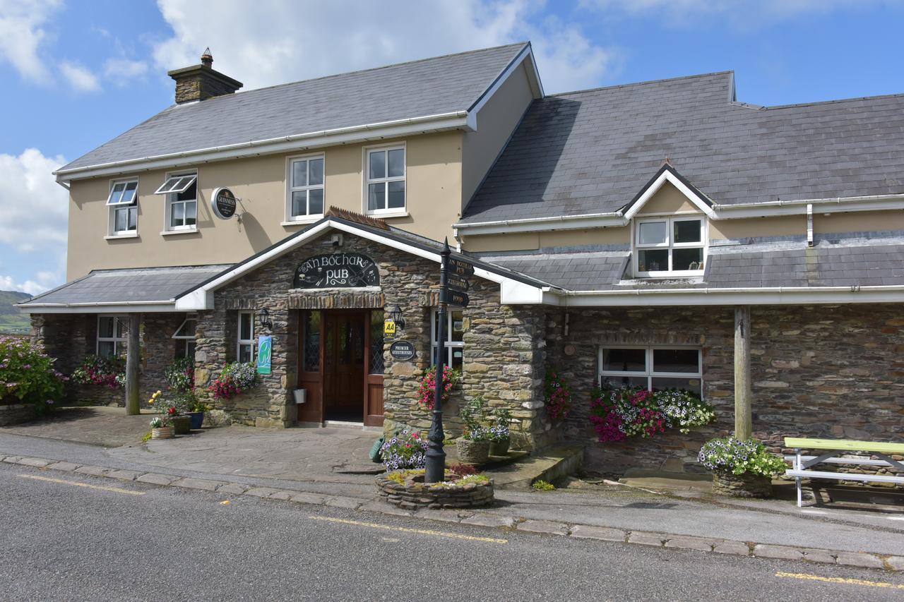 Guest house An Bothar Pub 3*